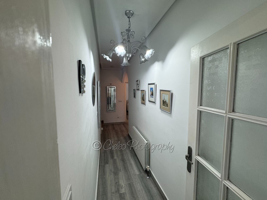 Detached Villa in Benejúzar (Ref: CS2132)