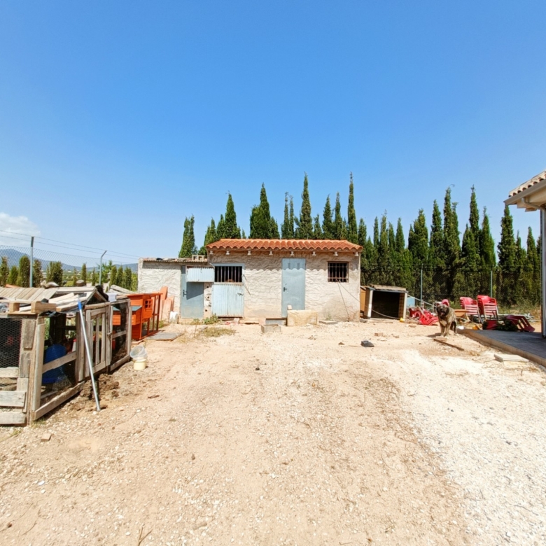 Villa in Pinoso (Ref: AM-JOSMIP)