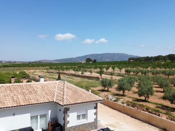 Villa in Pinoso (Ref: AM-JOSMIP)