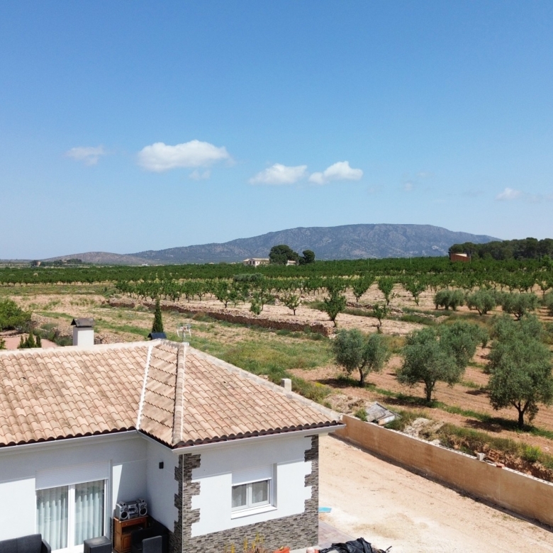 Villa in Pinoso (Ref: AM-JOSMIP)