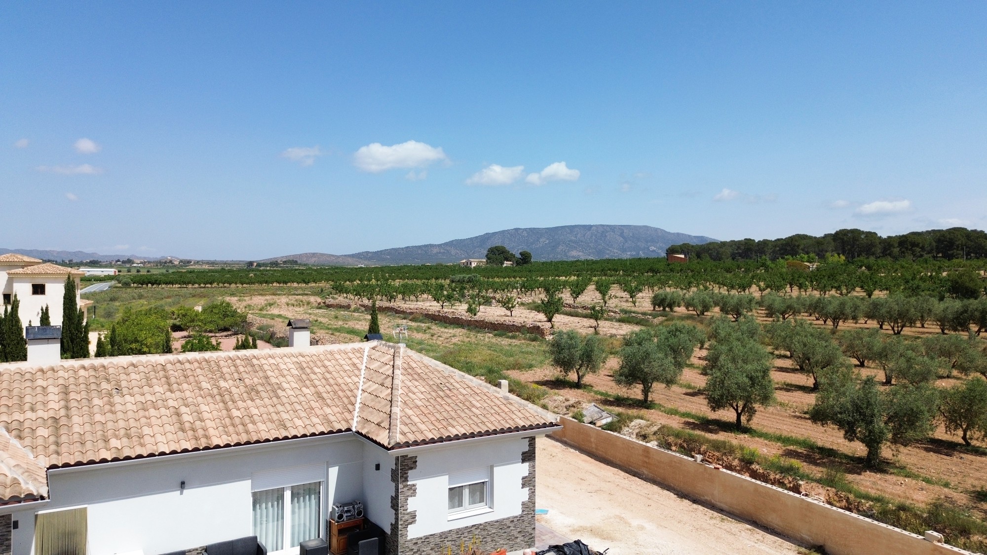 Villa in Pinoso (Ref: AM-JOSMIP)