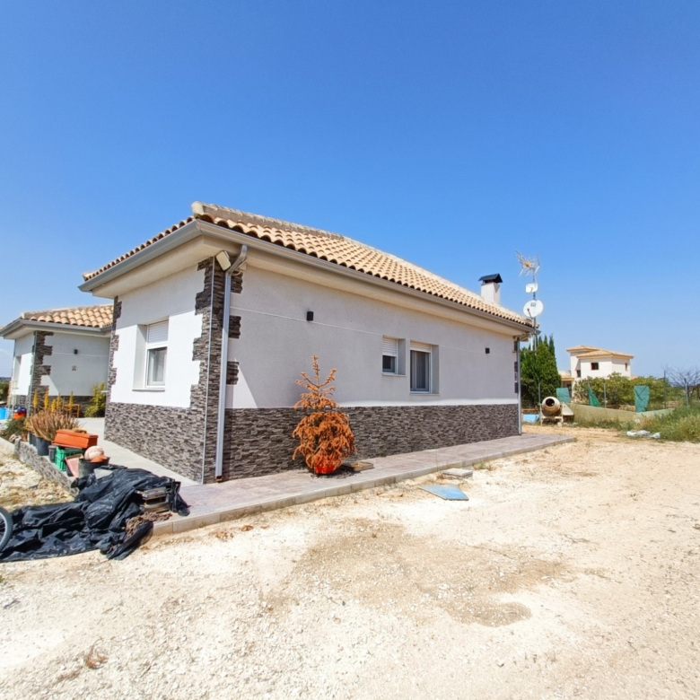 Villa in Pinoso (Ref: AM-JOSMIP)