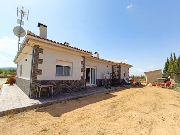 Villa in Pinoso (Ref: AM-JOSMIP)
