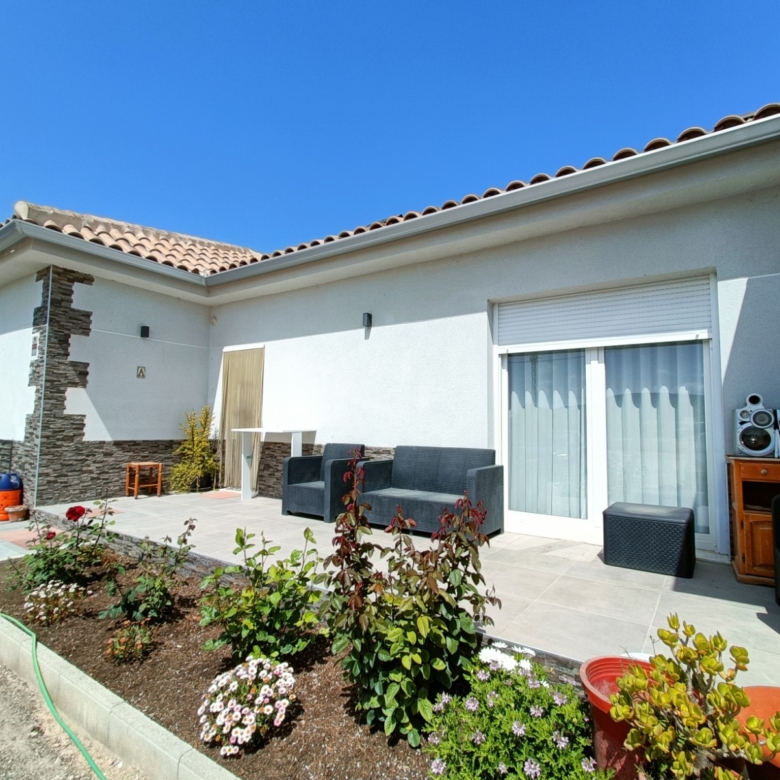 Villa in Pinoso (Ref: AM-JOSMIP)