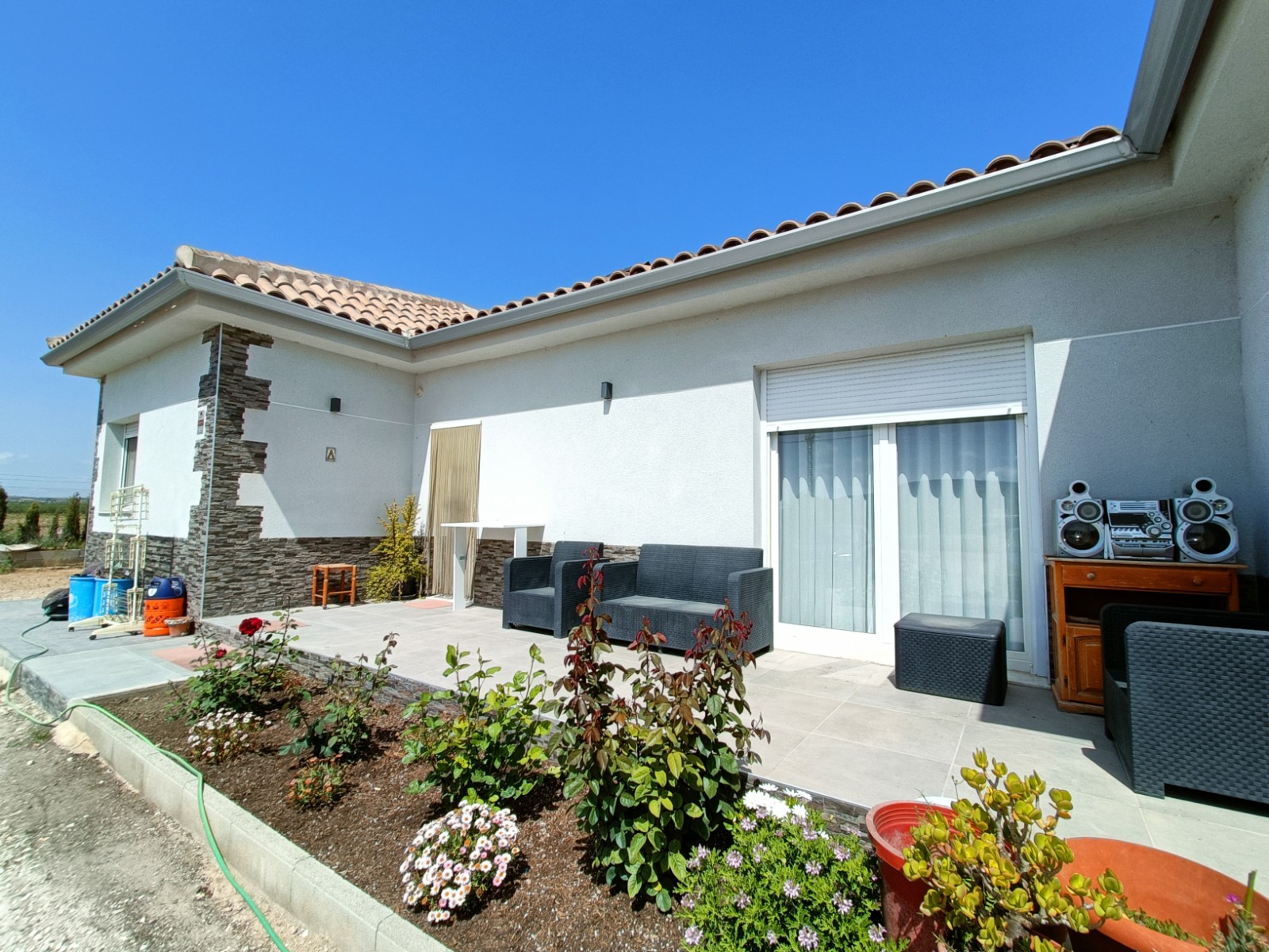 Villa in Pinoso (Ref: AM-JOSMIP)