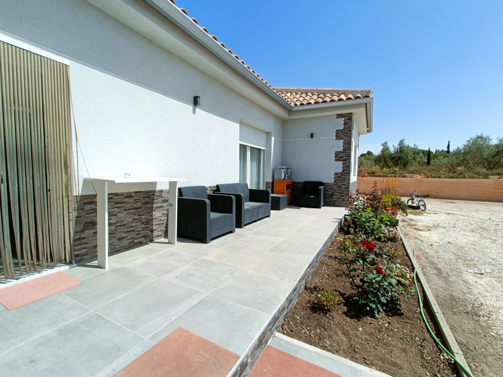Villa in Pinoso (Ref: AM-JOSMIP)