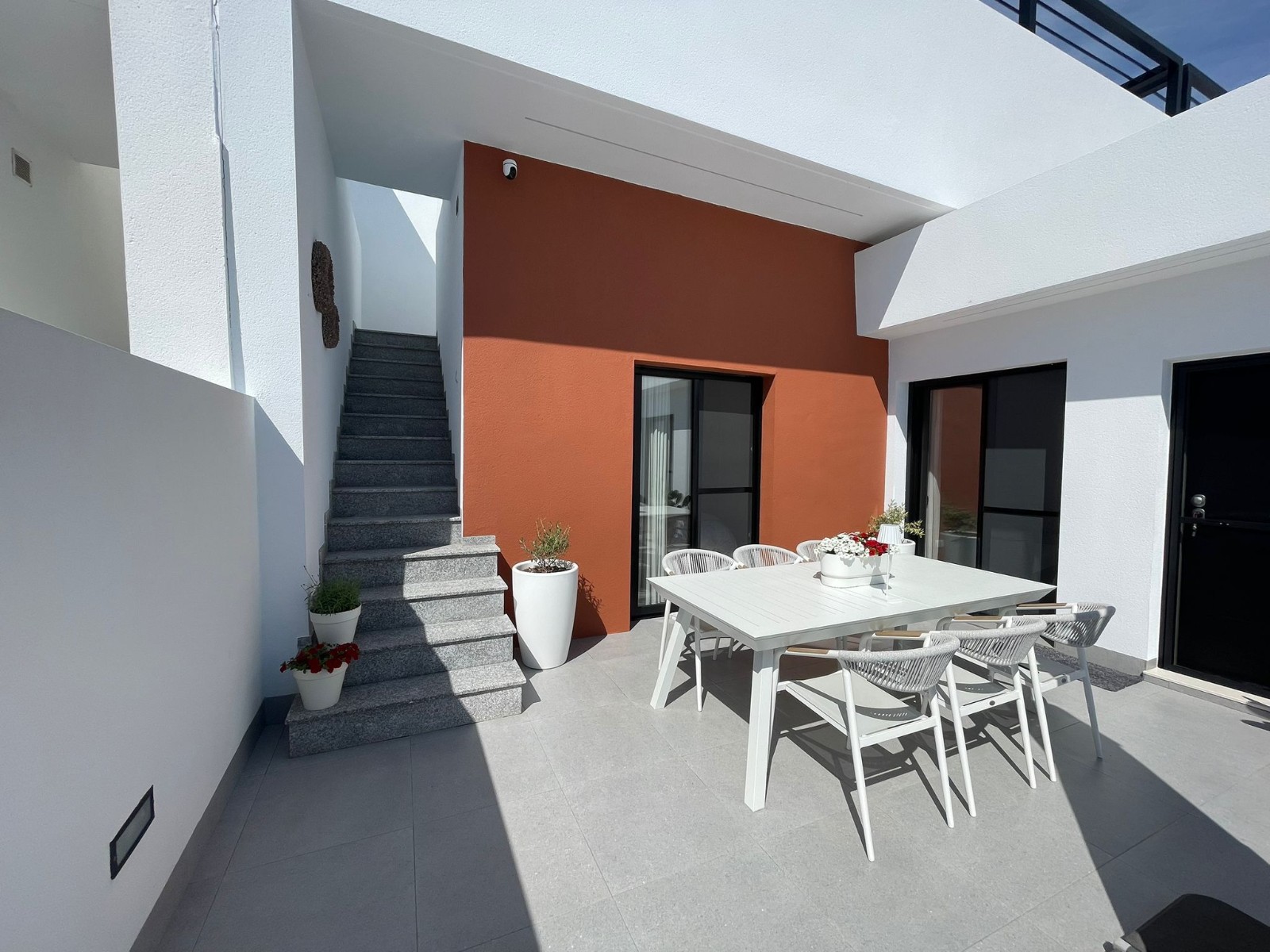 Detached Villa in Torre Pacheco (Ref: BCK-CIMAN)