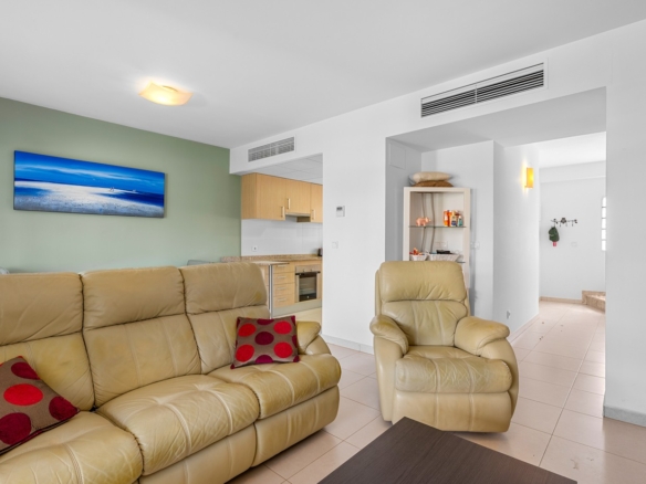 Townhouse in Ciudad Quesada (Ref: DLF134)