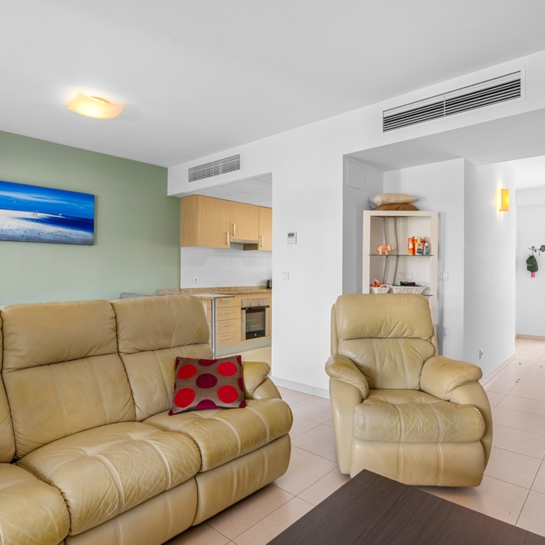 Townhouse in Ciudad Quesada (Ref: DLF134)
