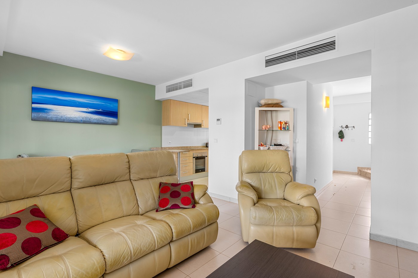 Townhouse in Ciudad Quesada (Ref: DLF134)