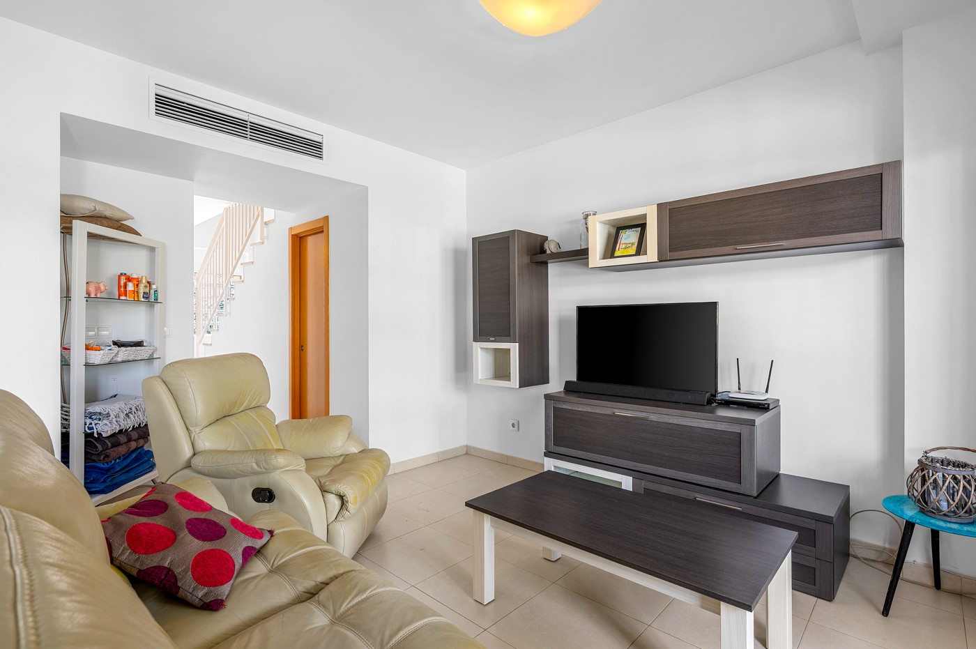 Townhouse in Ciudad Quesada (Ref: DLF134)