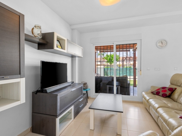 Townhouse in Ciudad Quesada (Ref: DLF134)