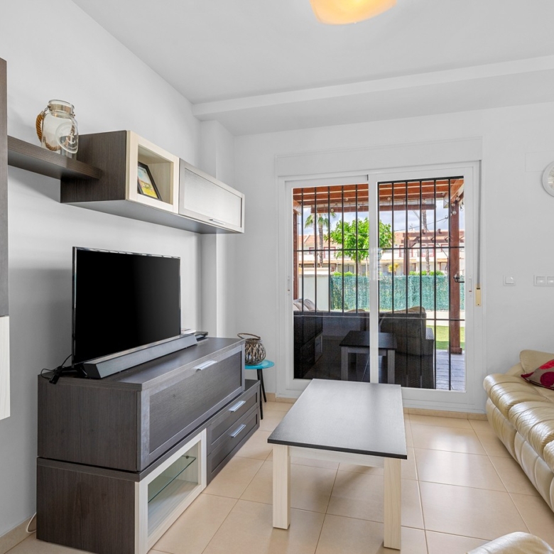 Townhouse in Ciudad Quesada (Ref: DLF134)