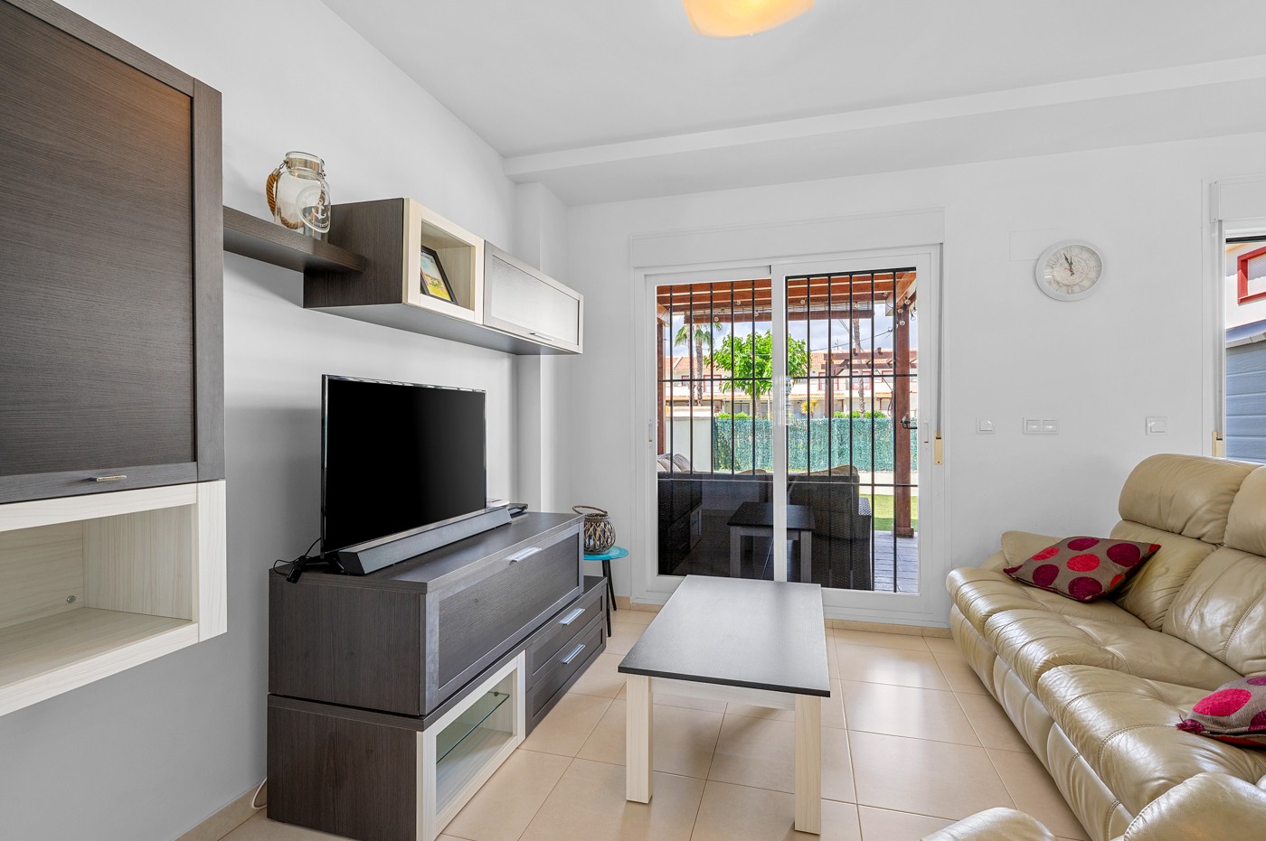 Townhouse in Ciudad Quesada (Ref: DLF134)
