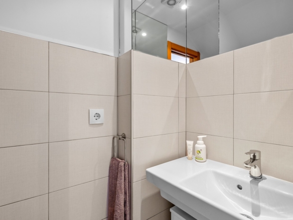 Townhouse in Ciudad Quesada (Ref: DLF134)