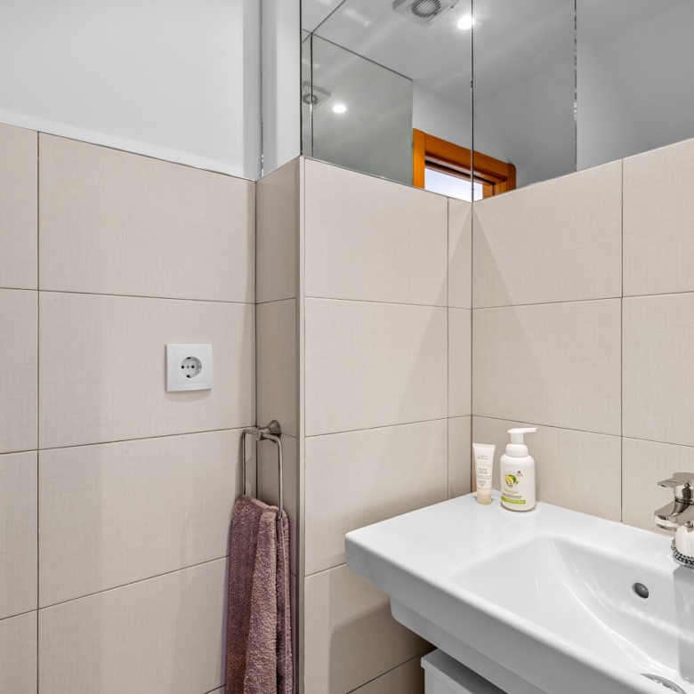 Townhouse in Ciudad Quesada (Ref: DLF134)