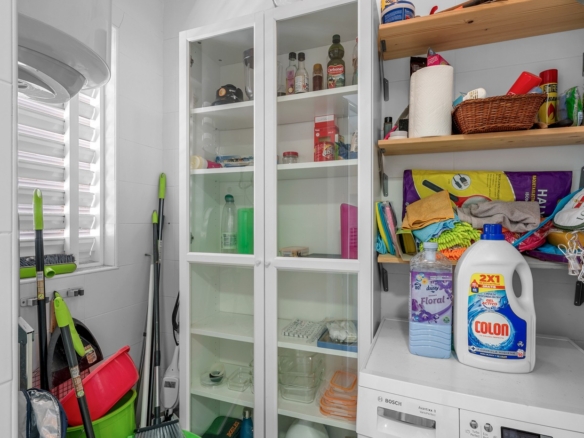 Townhouse in Ciudad Quesada (Ref: DLF134)