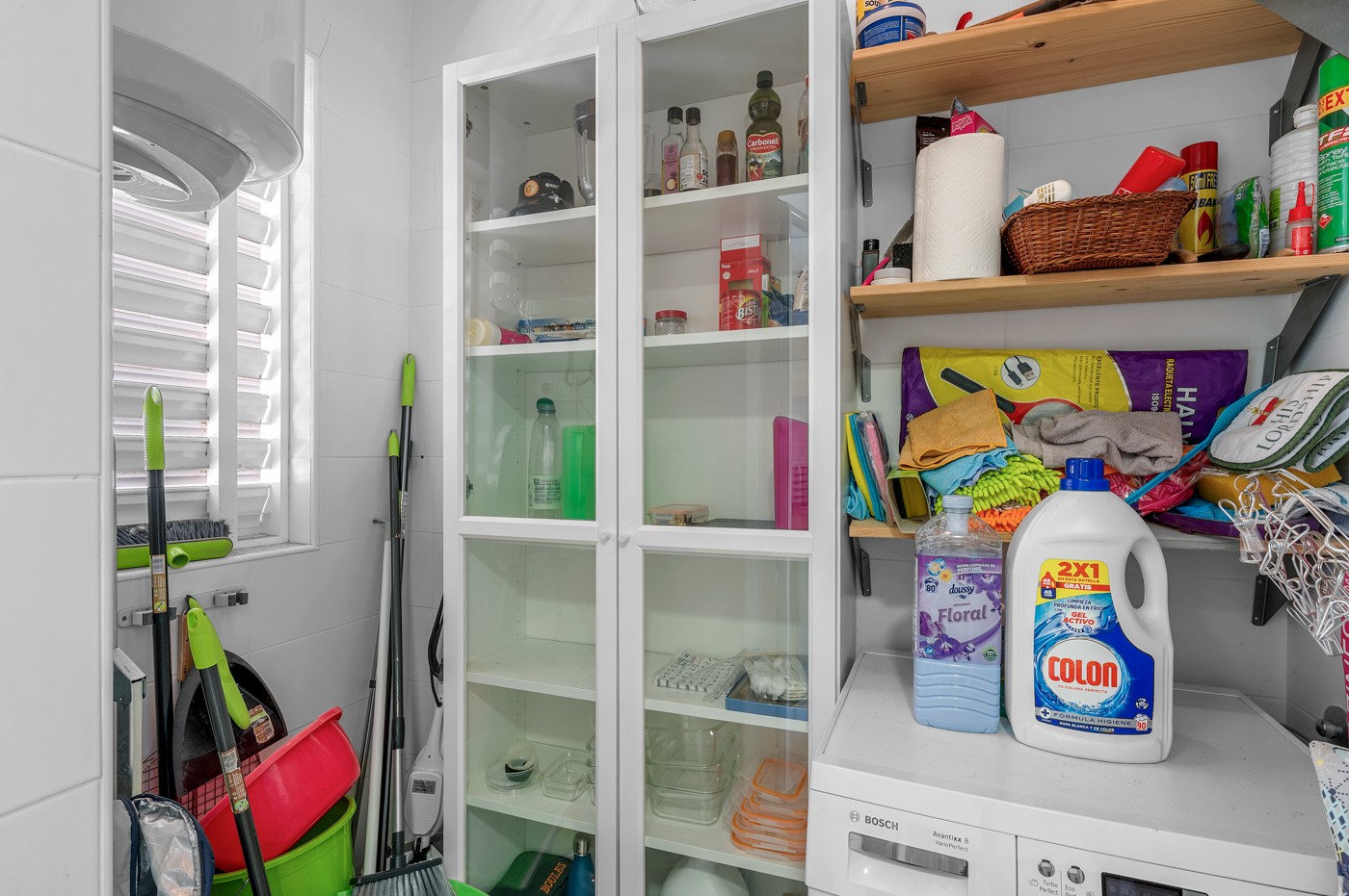 Townhouse in Ciudad Quesada (Ref: DLF134)