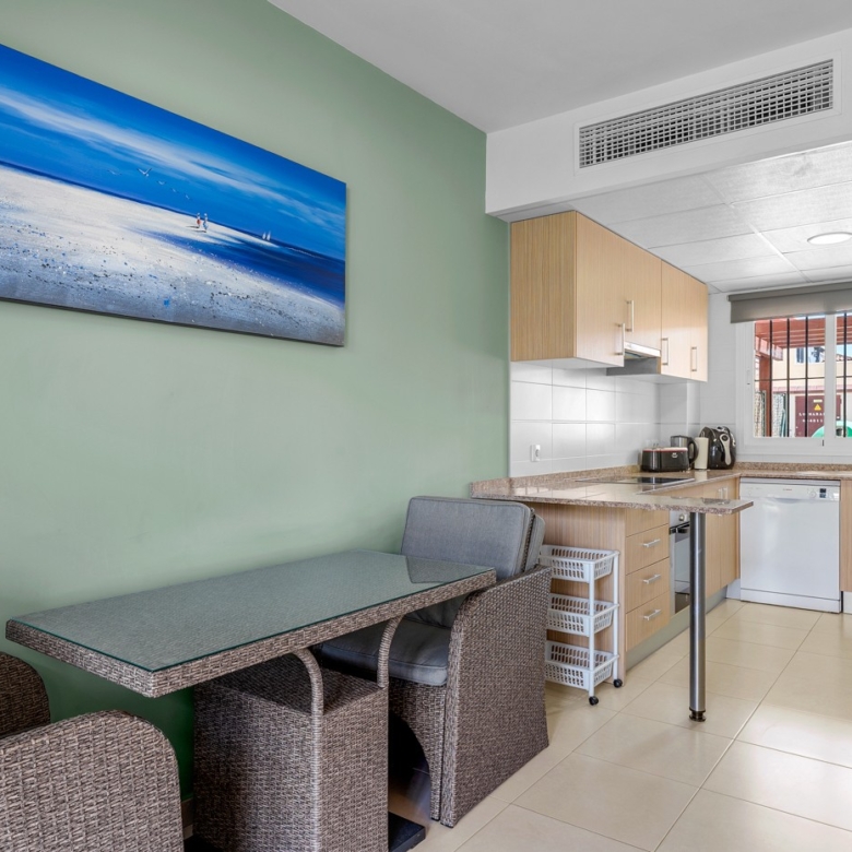 Townhouse in Ciudad Quesada (Ref: DLF134)