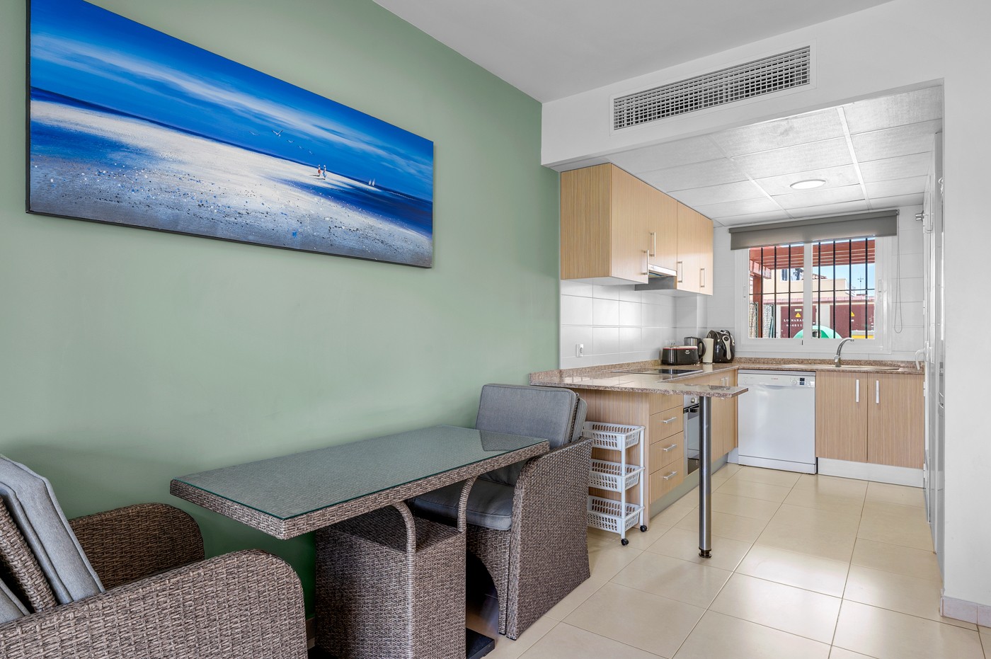 Townhouse in Ciudad Quesada (Ref: DLF134)
