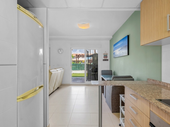 Townhouse in Ciudad Quesada (Ref: DLF134)