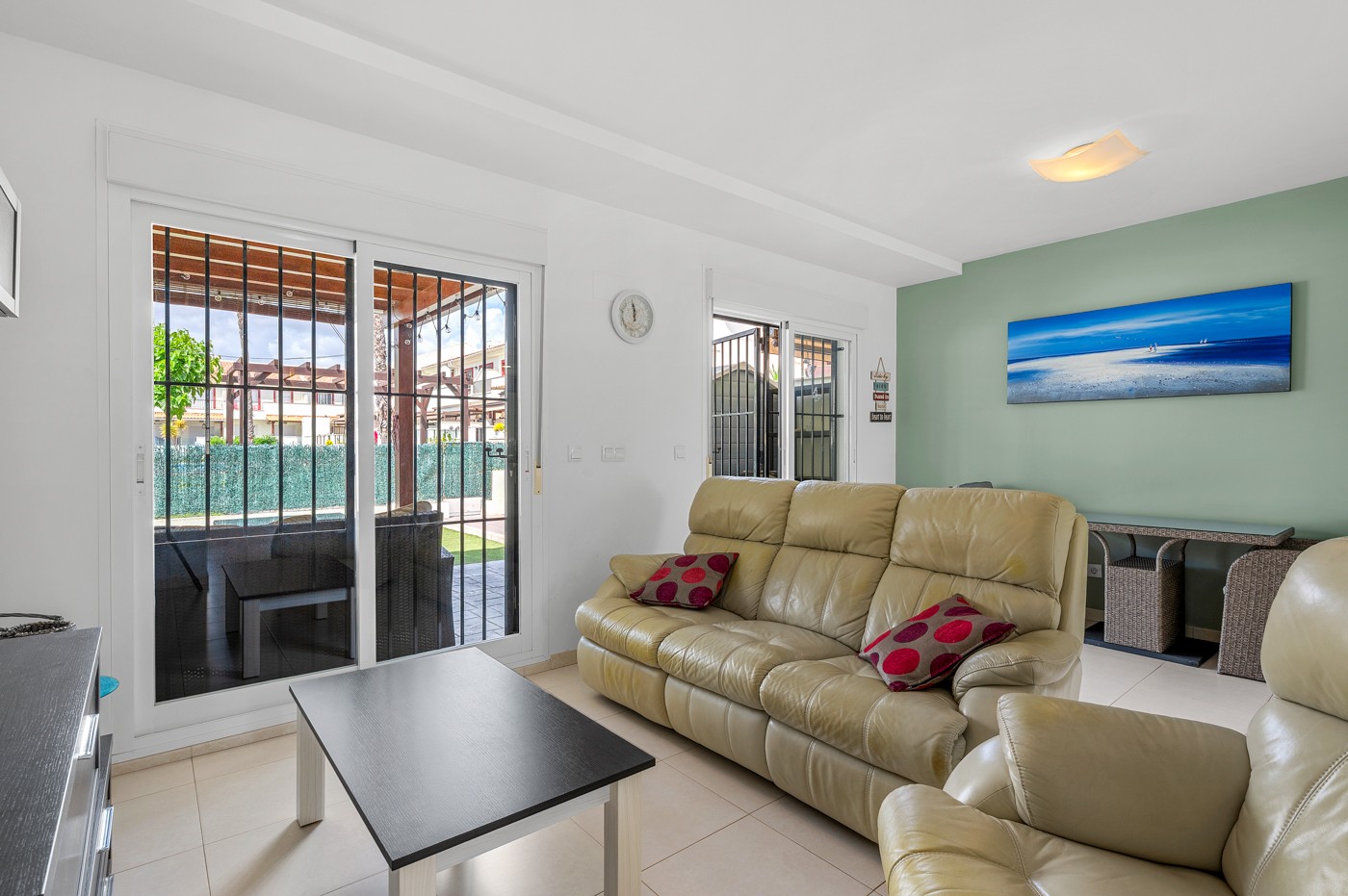 Townhouse in Ciudad Quesada (Ref: DLF134)