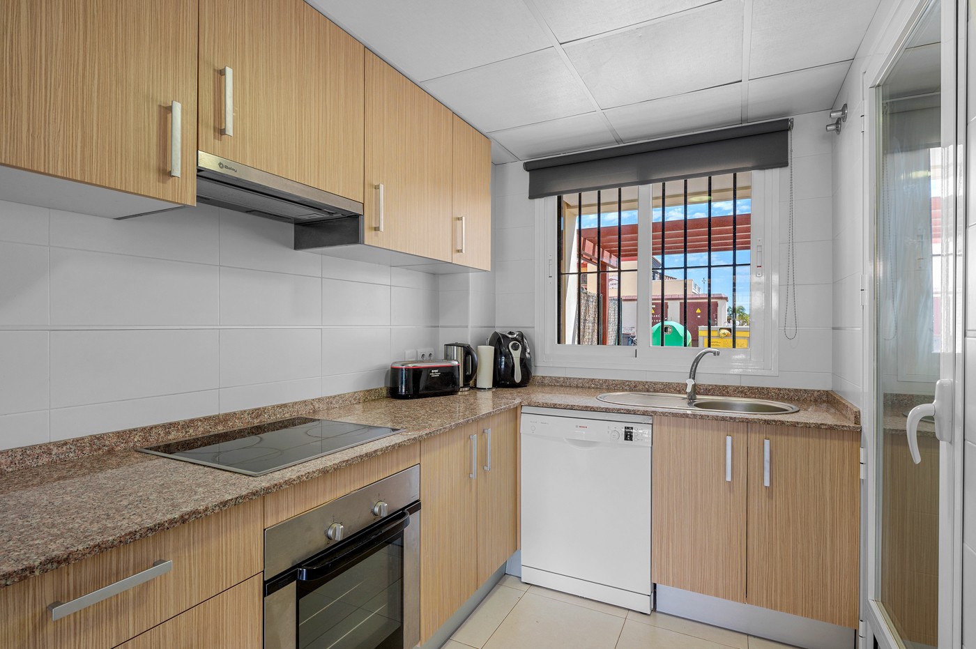 Townhouse in Ciudad Quesada (Ref: DLF134)