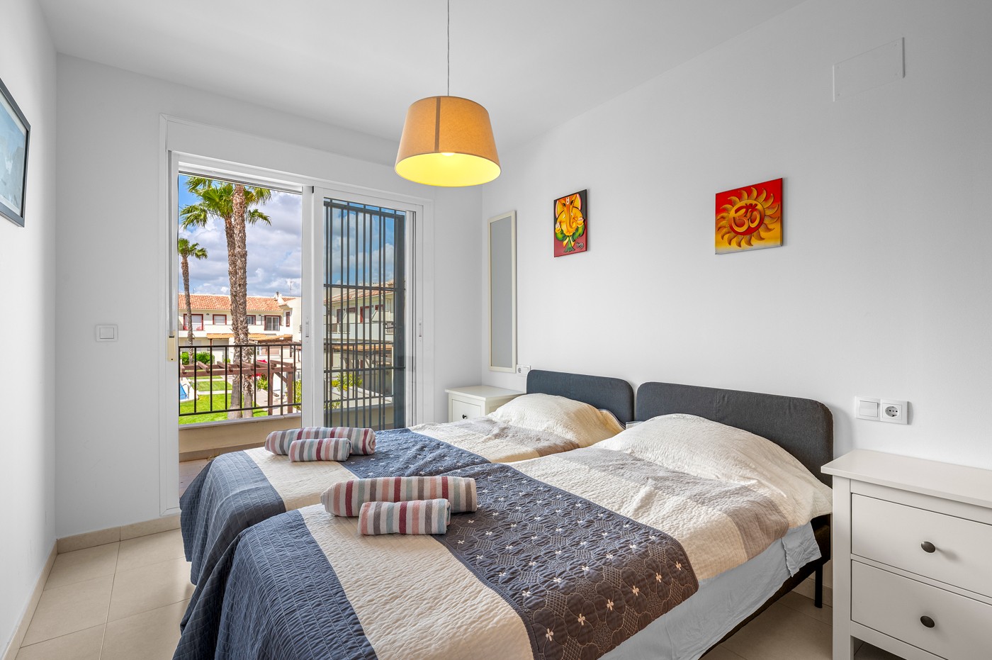 Townhouse in Ciudad Quesada (Ref: DLF134)