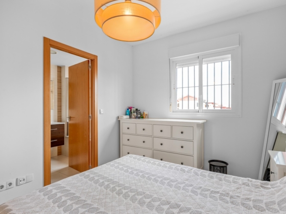 Townhouse in Ciudad Quesada (Ref: DLF134)