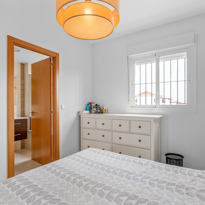Townhouse in Ciudad Quesada (Ref: DLF134)