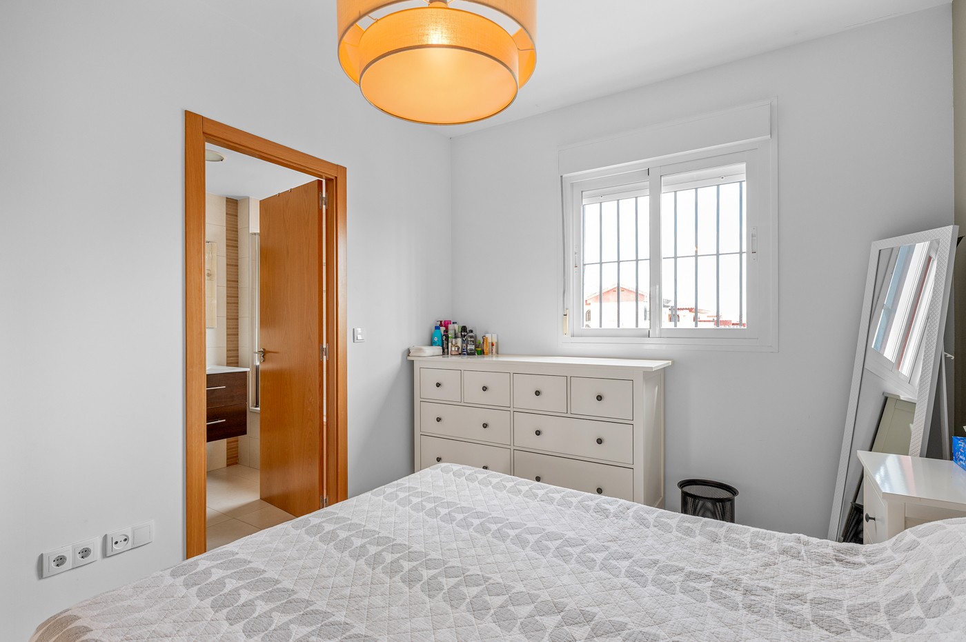 Townhouse in Ciudad Quesada (Ref: DLF134)