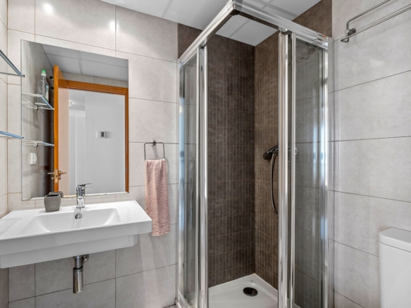Townhouse in Ciudad Quesada (Ref: DLF134)