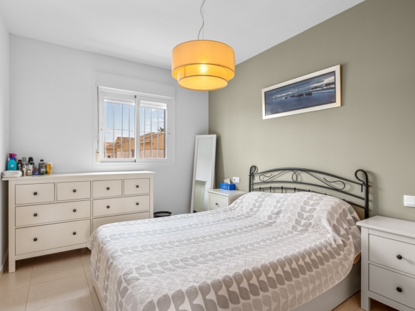 Townhouse in Ciudad Quesada (Ref: DLF134)