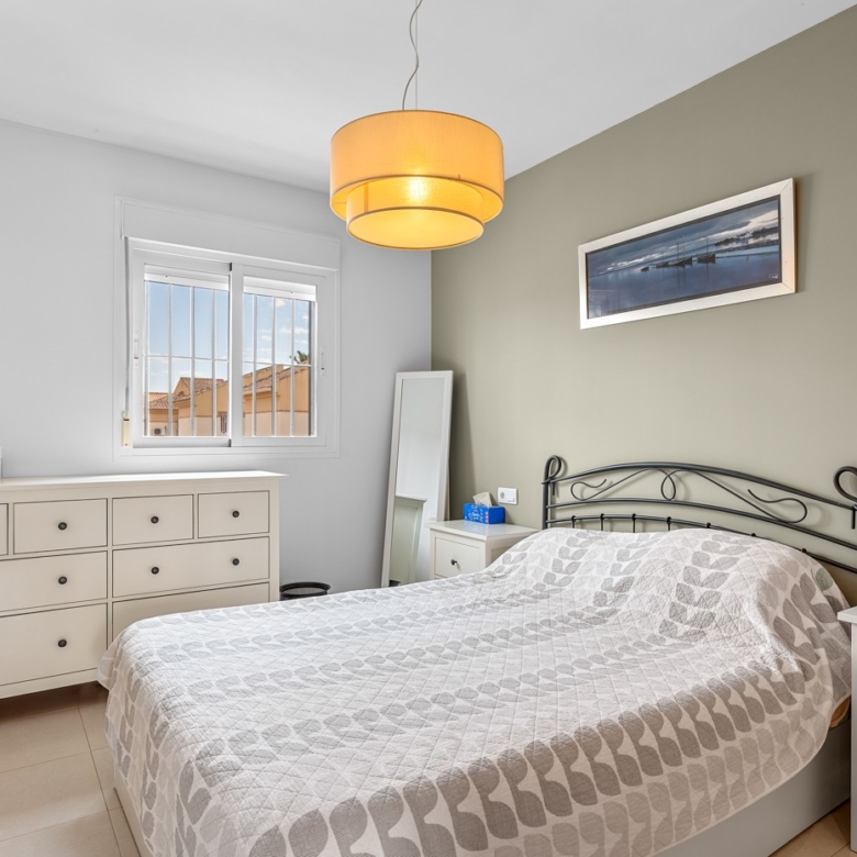 Townhouse in Ciudad Quesada (Ref: DLF134)