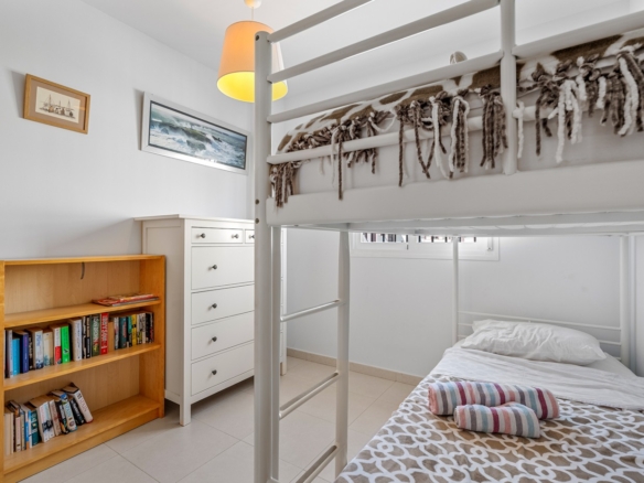 Townhouse in Ciudad Quesada (Ref: DLF134)