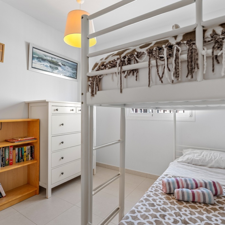 Townhouse in Ciudad Quesada (Ref: DLF134)