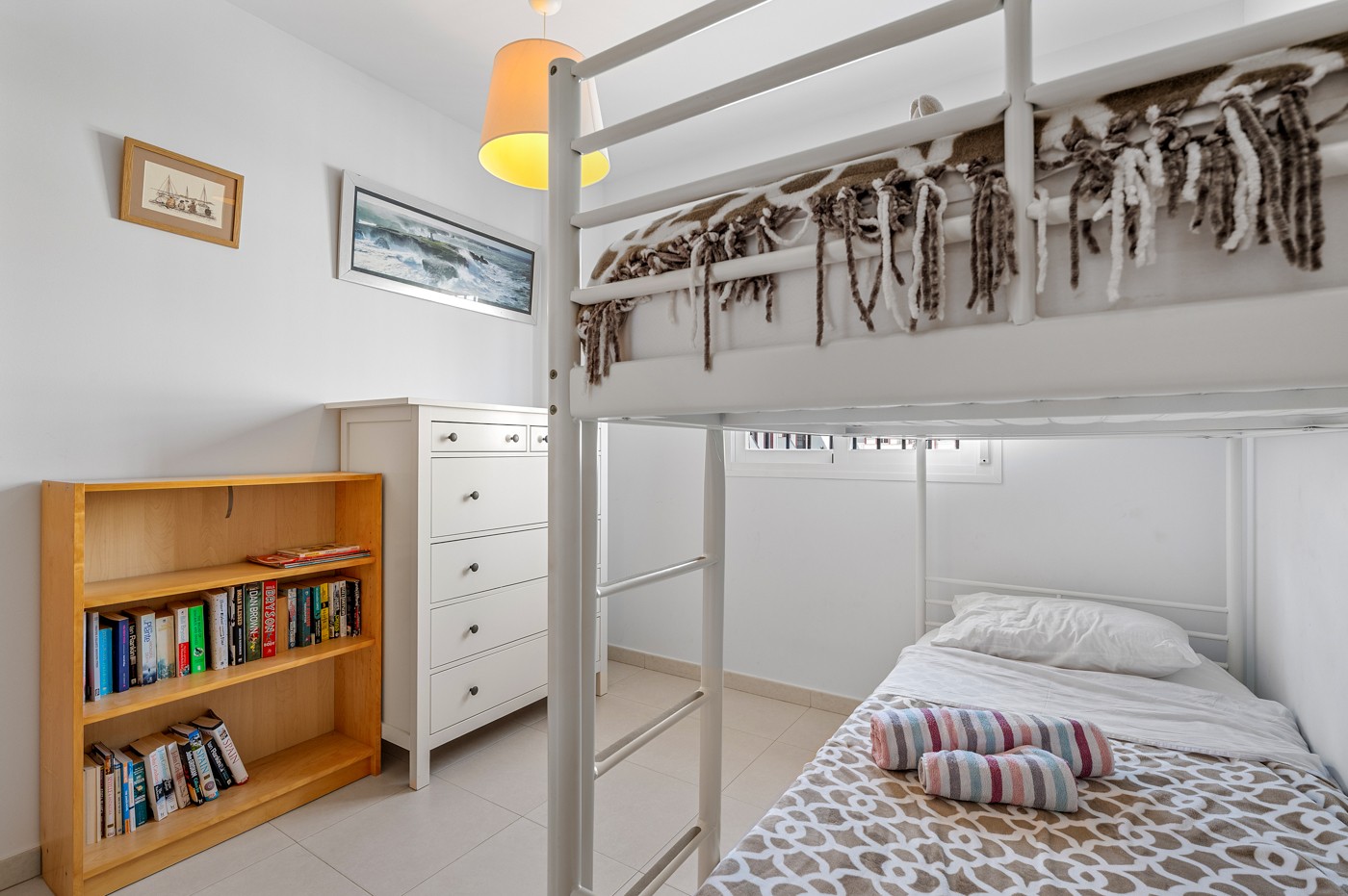 Townhouse in Ciudad Quesada (Ref: DLF134)