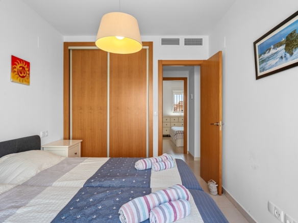 Townhouse in Ciudad Quesada (Ref: DLF134)