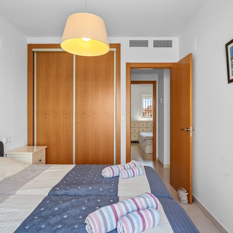 Townhouse in Ciudad Quesada (Ref: DLF134)