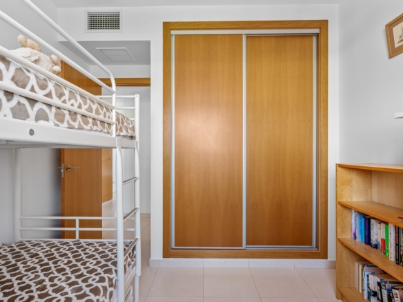 Townhouse in Ciudad Quesada (Ref: DLF134)