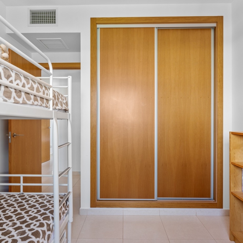 Townhouse in Ciudad Quesada (Ref: DLF134)