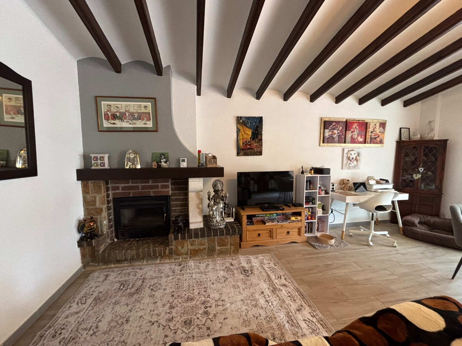 Villa in Petrer (Ref: 9013 GM7256)