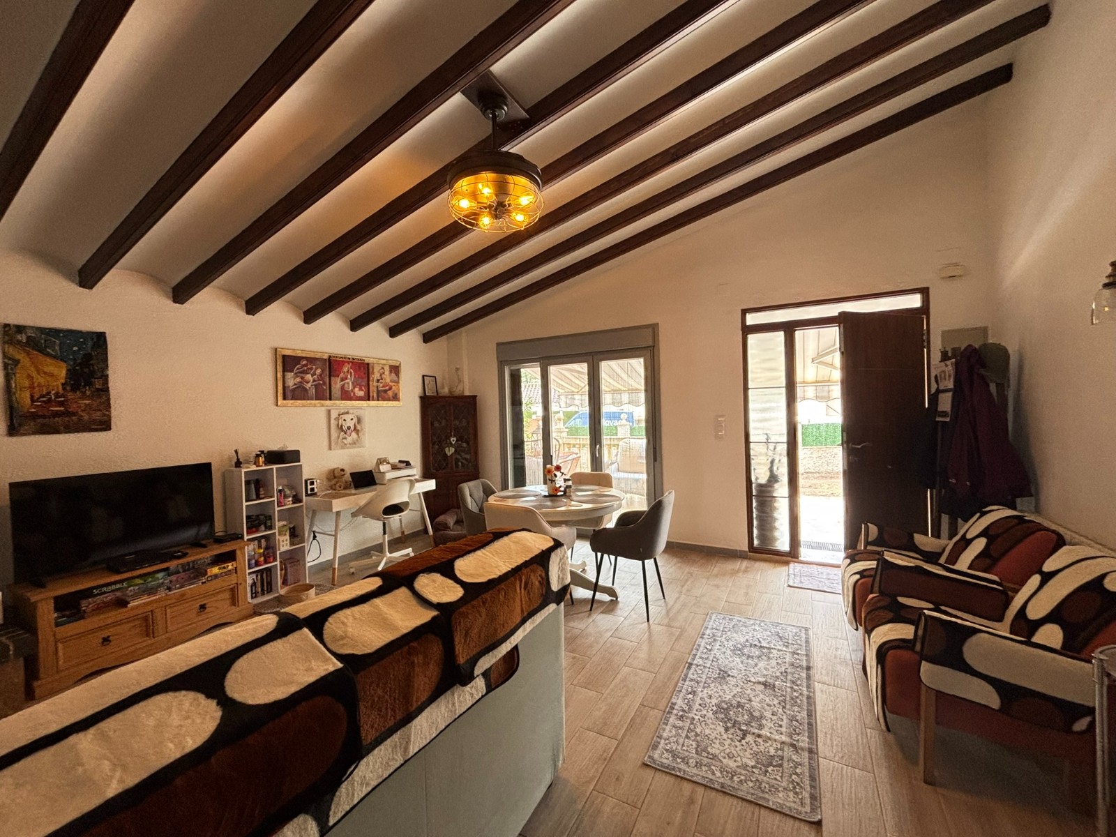 Villa in Petrer (Ref: 9013 GM7256)