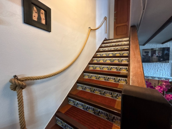 Villa in Petrer (Ref: 9013 GM7256)