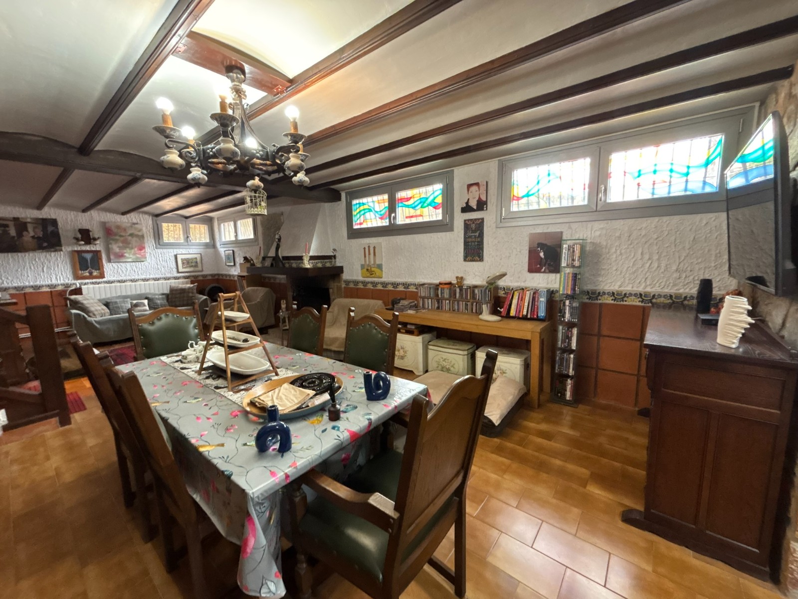Villa in Petrer (Ref: 9013 GM7256)
