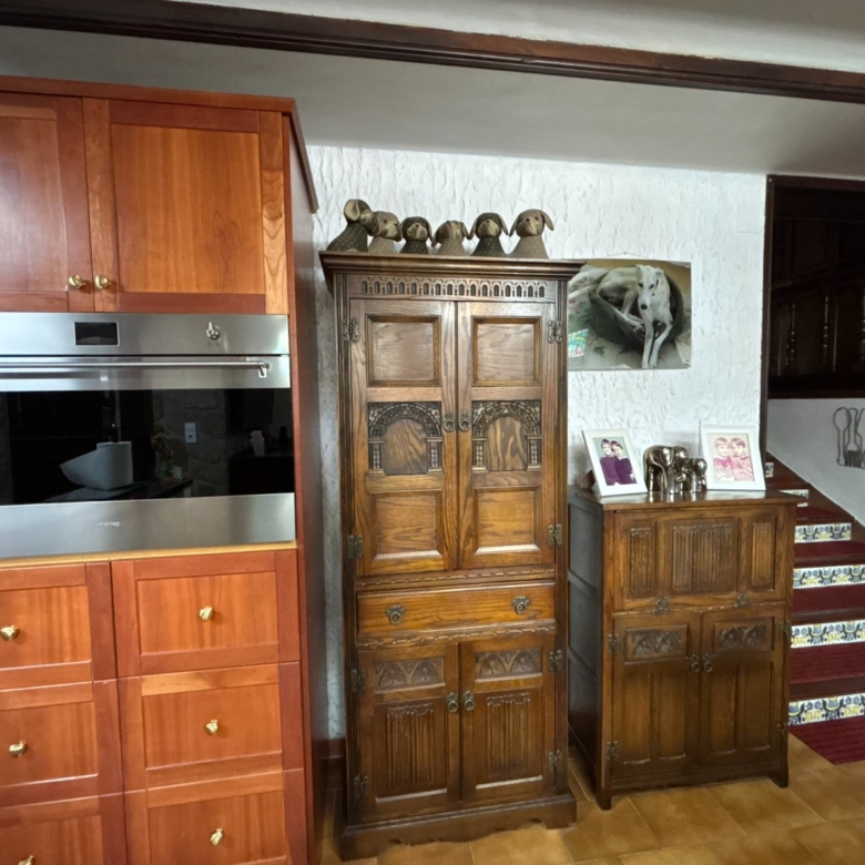 Villa in Petrer (Ref: 9013 GM7256)