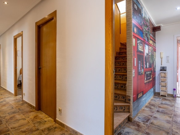 Detached Villa in Elche (Ref: BC-VISA)