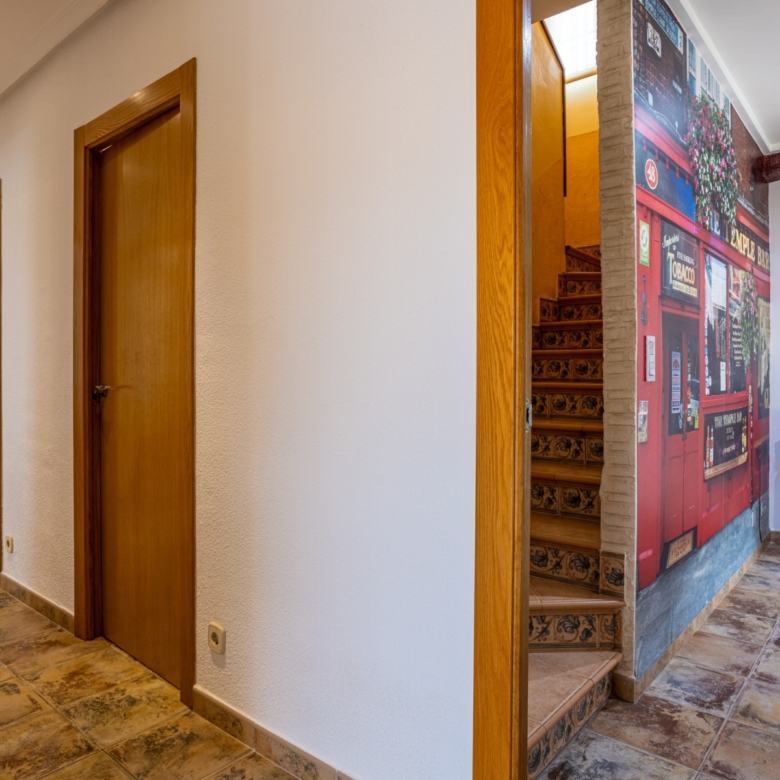 Detached Villa in Elche (Ref: BC-VISA)