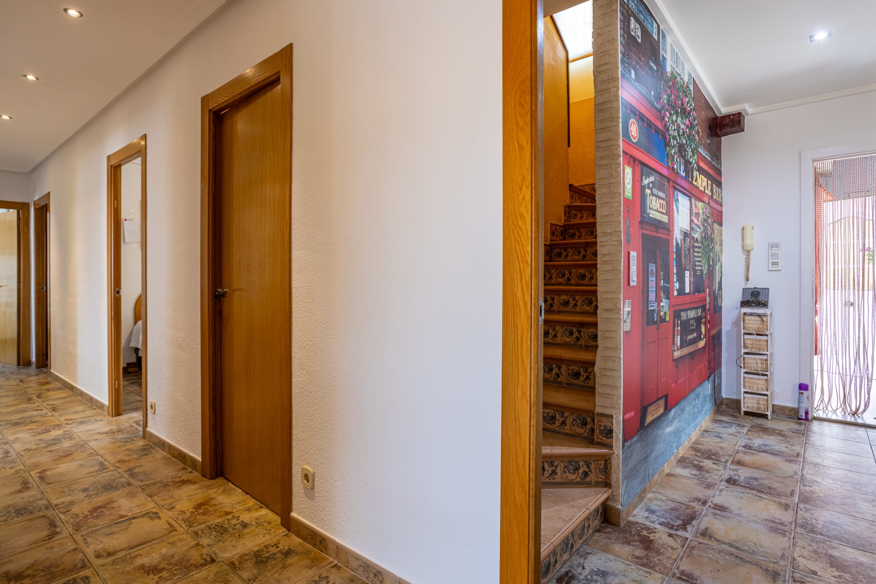 Detached Villa in Elche (Ref: BC-VISA)