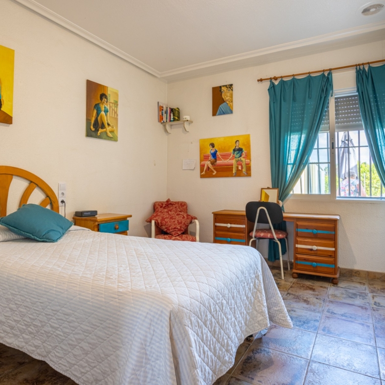 Detached Villa in Elche (Ref: BC-VISA)